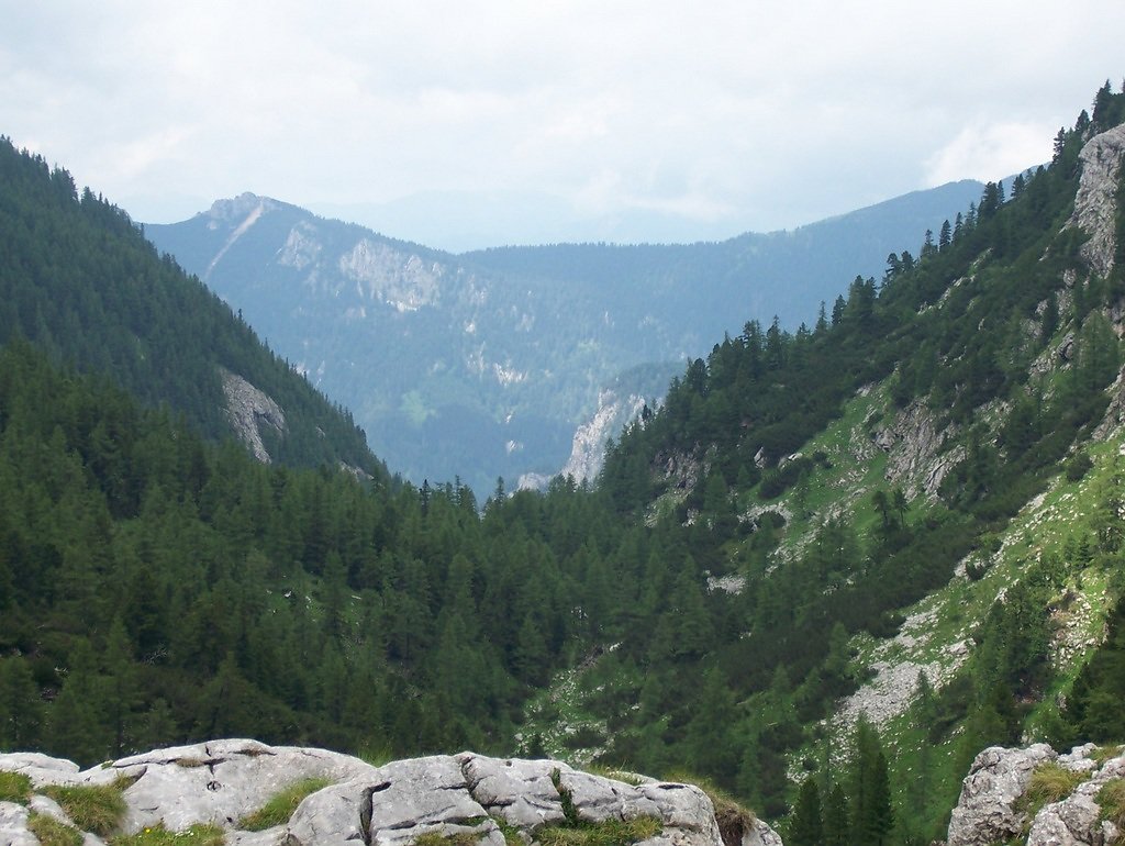 Gesäuse