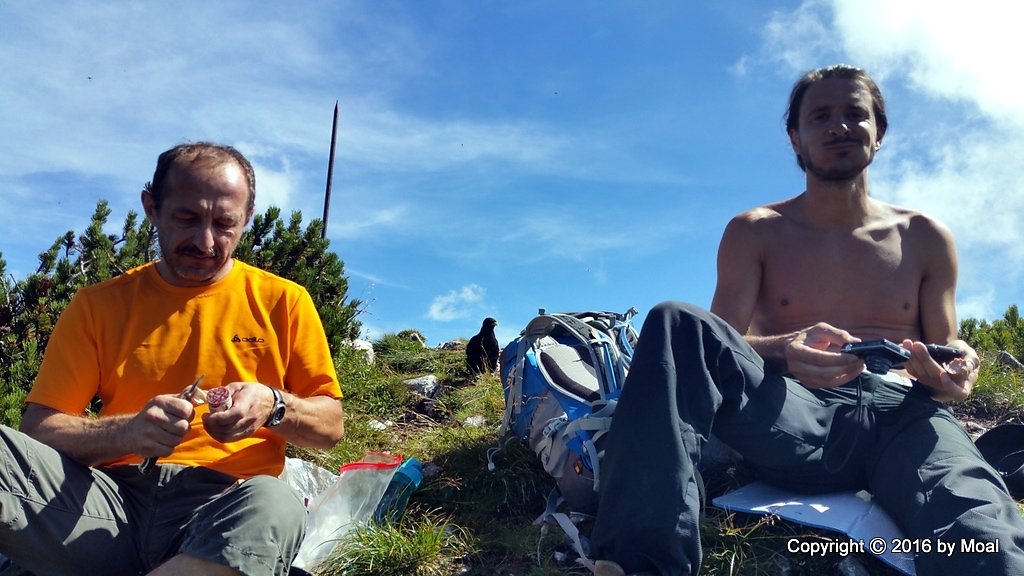 Berchtesgadener Hochthron