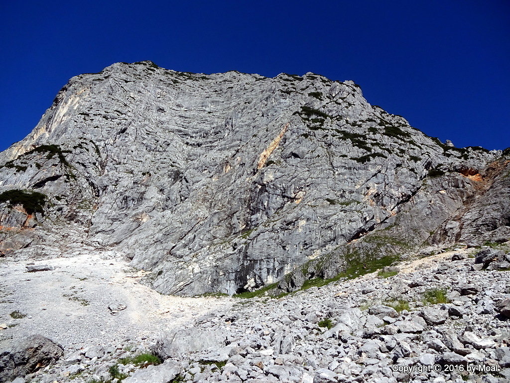 Berchtesgadener Hochthron