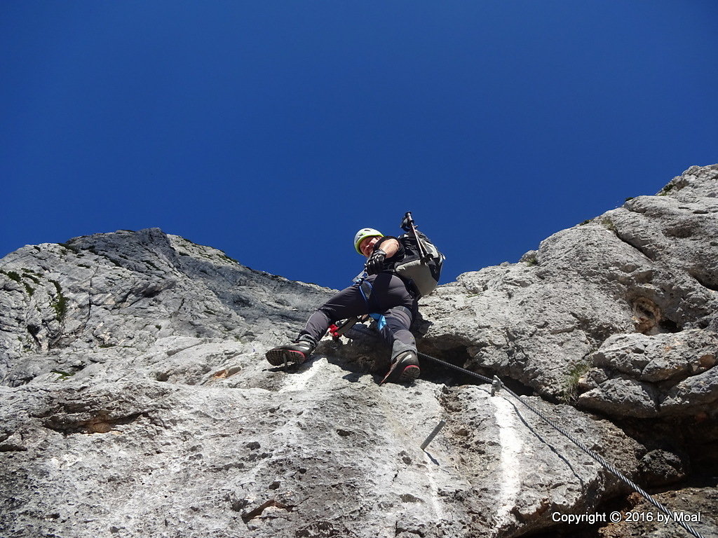 Berchtesgadener Hochthron