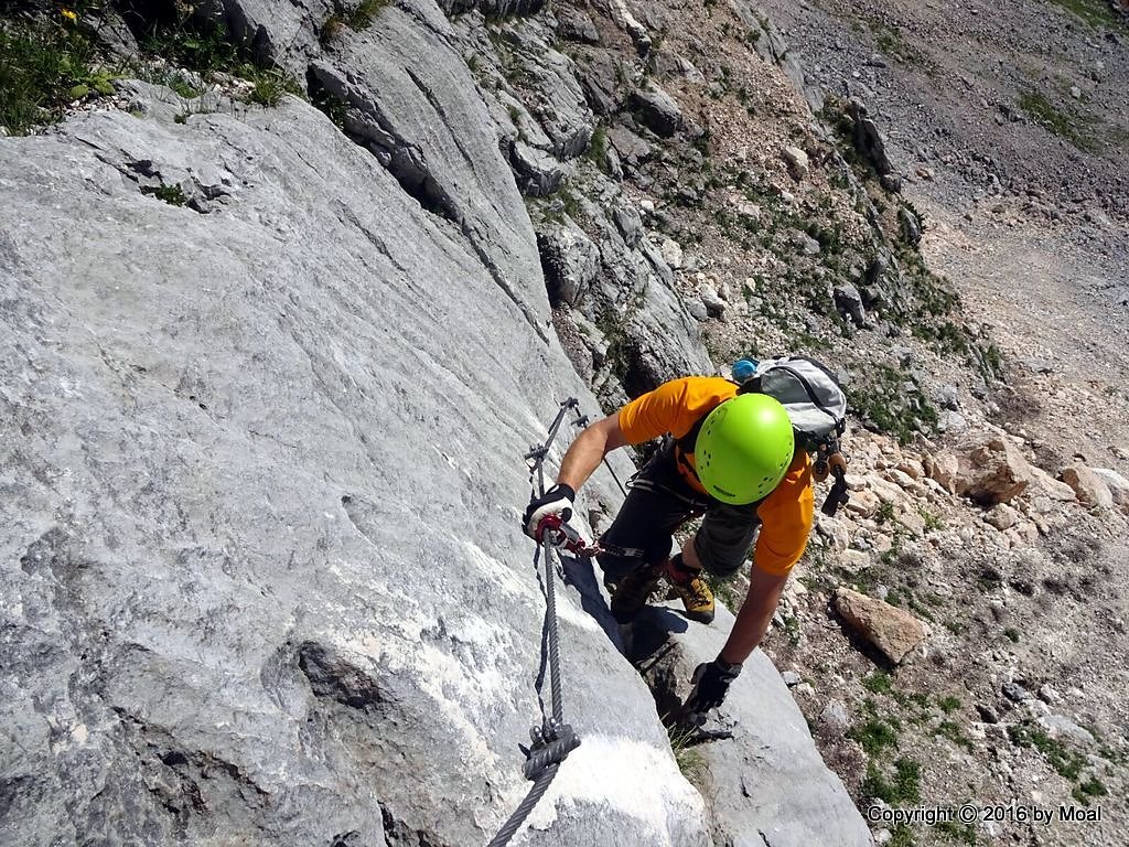 Berchtesgadener Hochthron