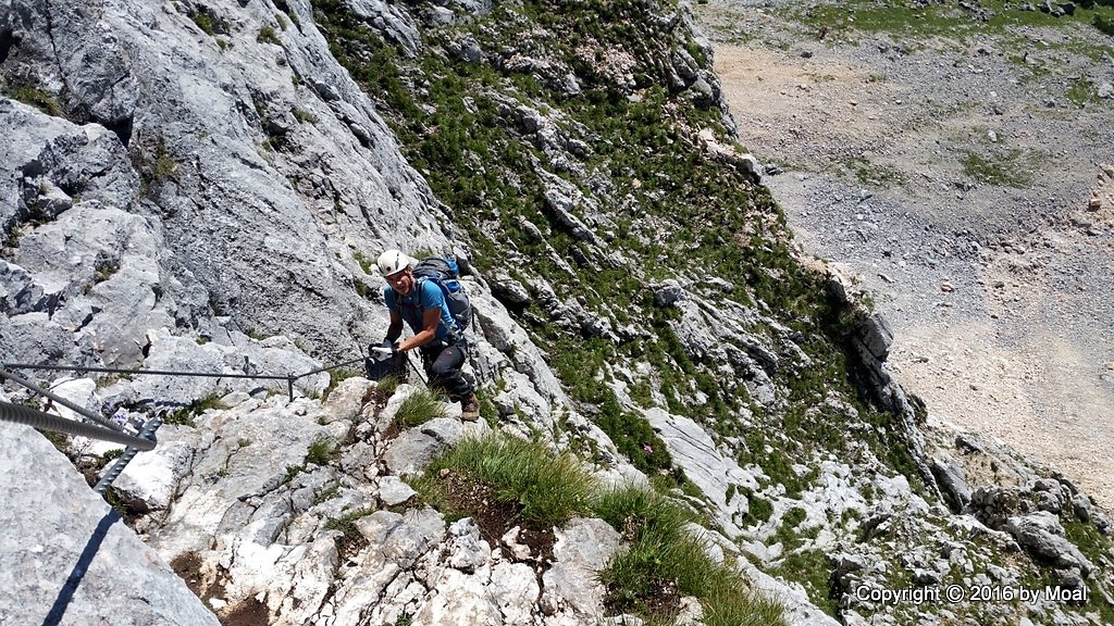 Berchtesgadener Hochthron