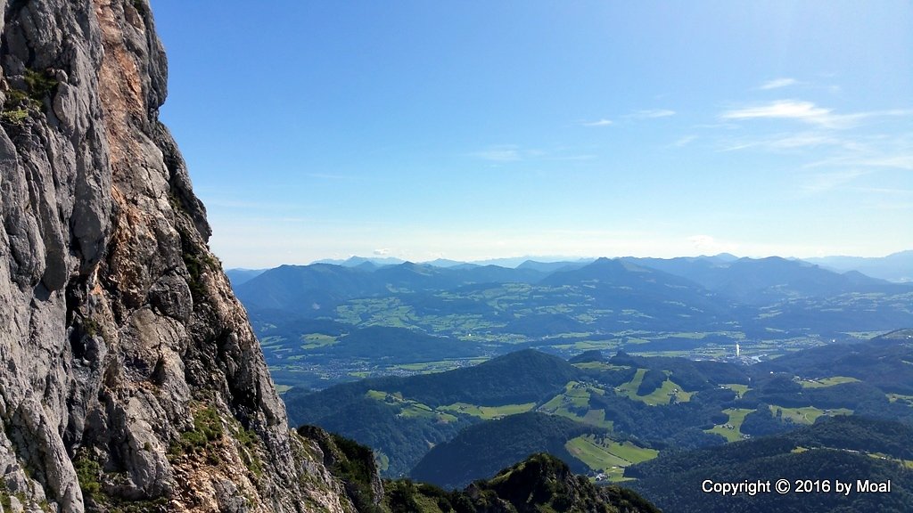 Berchtesgadener Hochthron