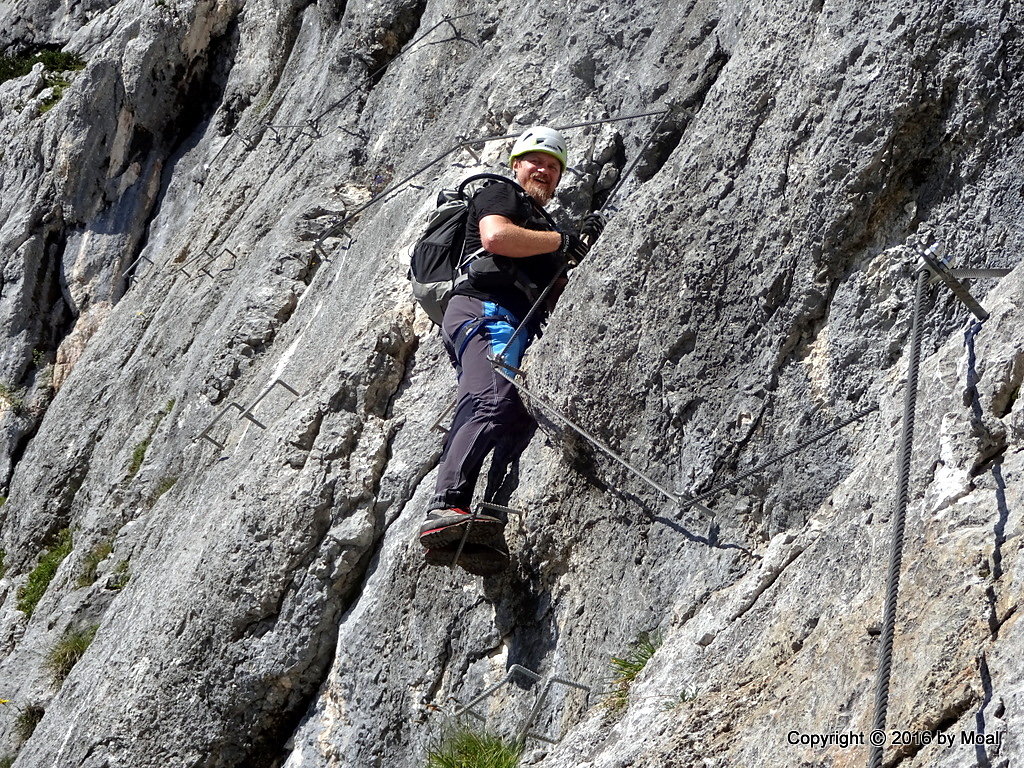 Berchtesgadener Hochthron