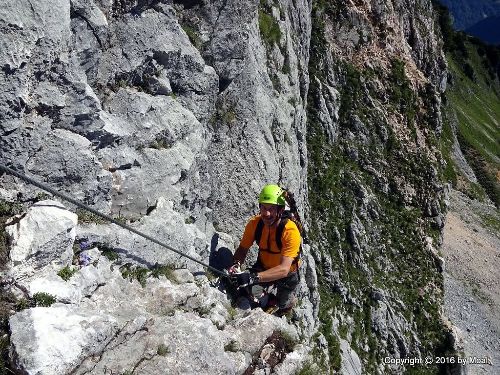 Berchtesgadener Hochthron