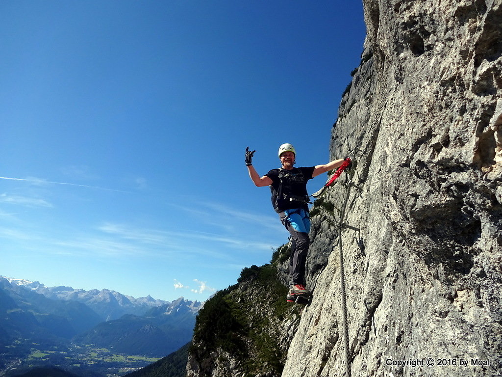 Berchtesgadener Hochthron