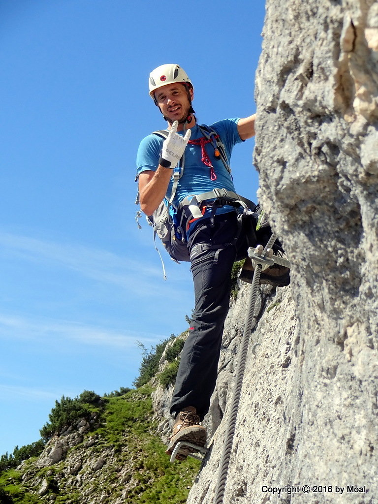 Berchtesgadener Hochthron