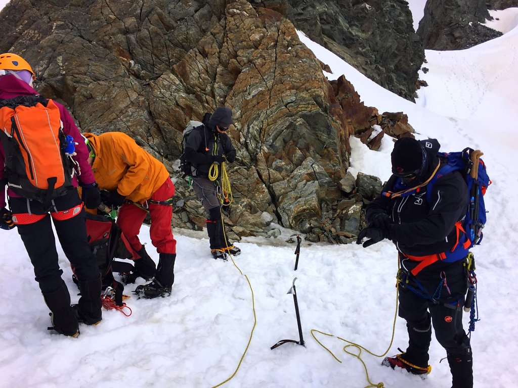 Wildspitze