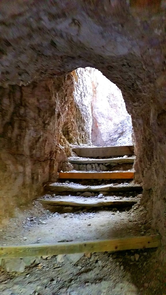 Drei Zinnen und Paternkofel